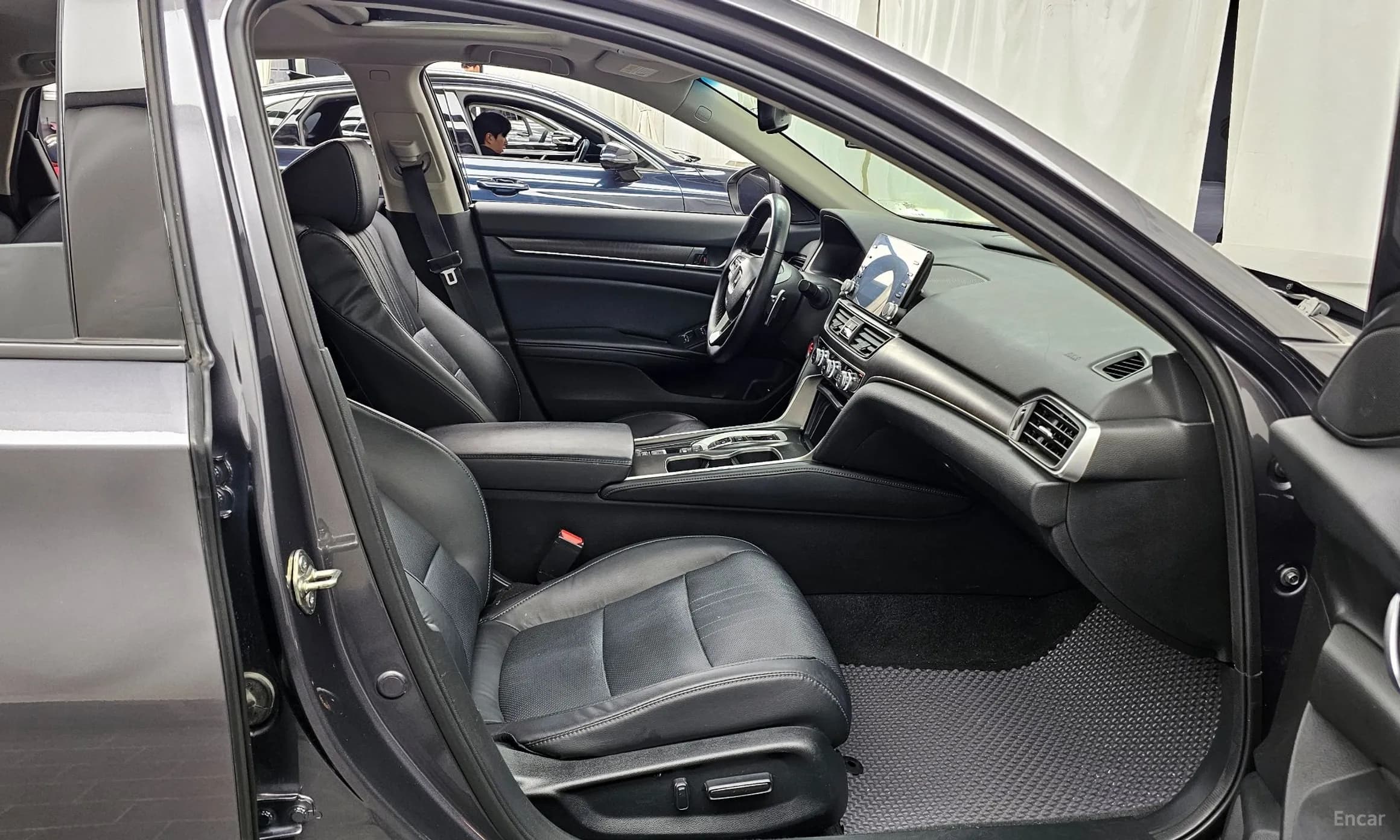 Accord 10th Generation