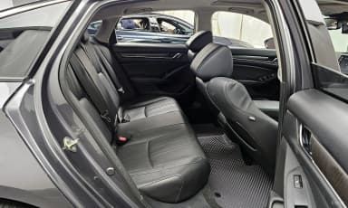 Accord 10th Generation