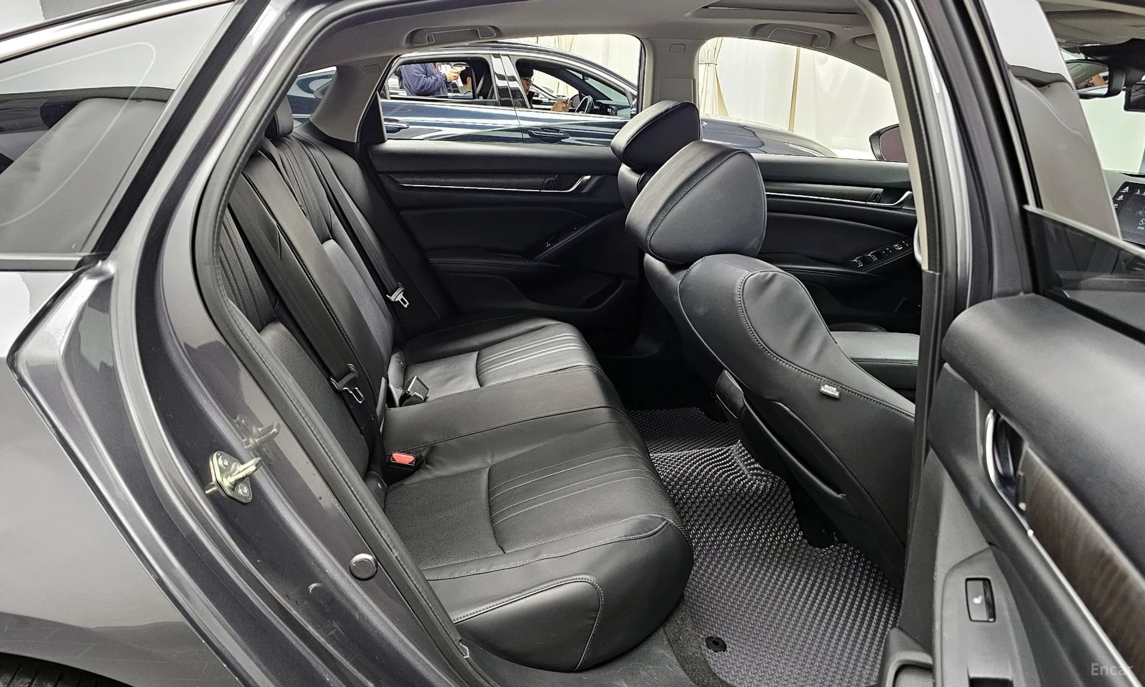 Accord 10th Generation