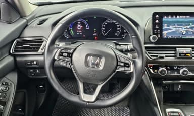 Accord 10th Generation