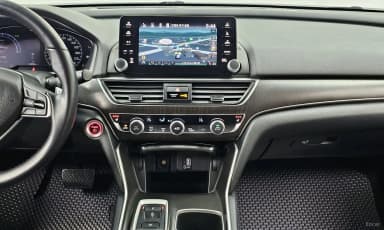 Accord 10th Generation