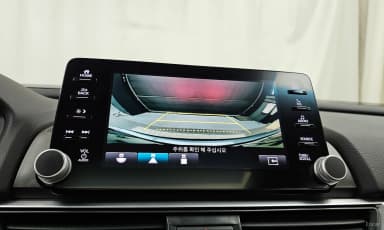 Accord 10th Generation