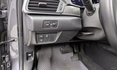 Accord 10th Generation