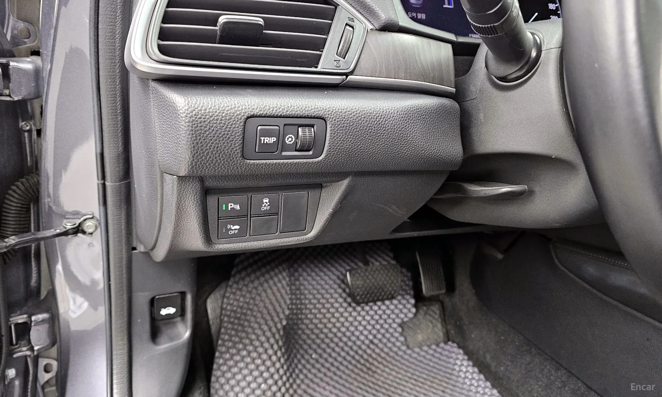 Accord 10th Generation