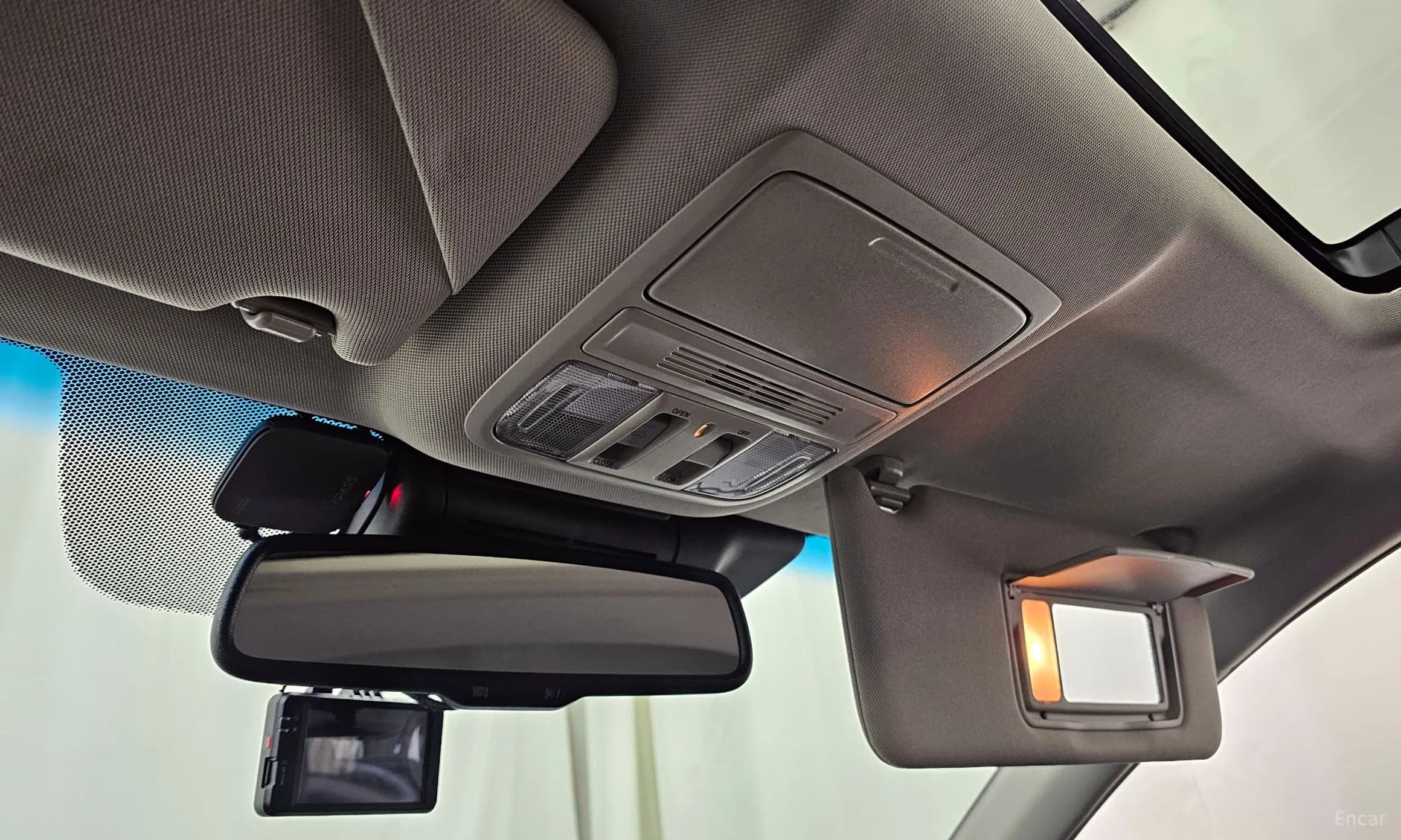 Accord 10th Generation