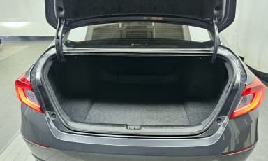 Accord 10th Generation