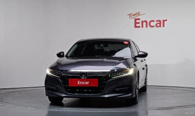 Accord 10th Generation