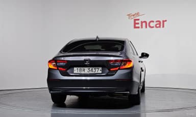 Accord 10th Generation