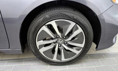 Accord 10th Generation