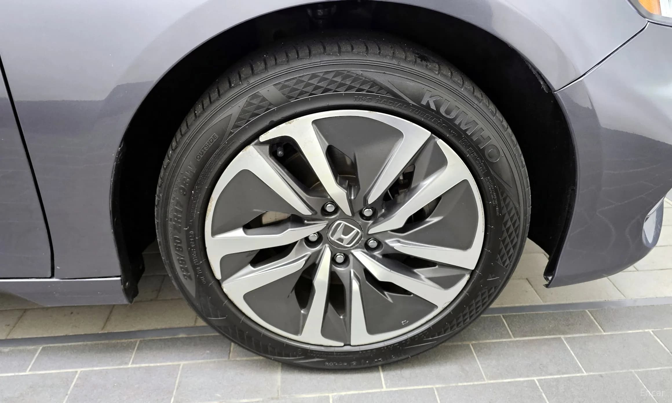 Accord 10th Generation