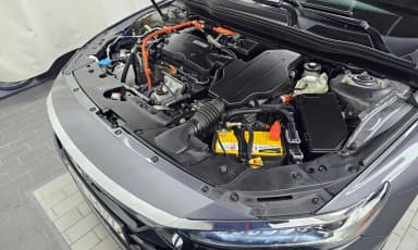 Accord 10th Generation