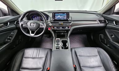 Accord 10th Generation