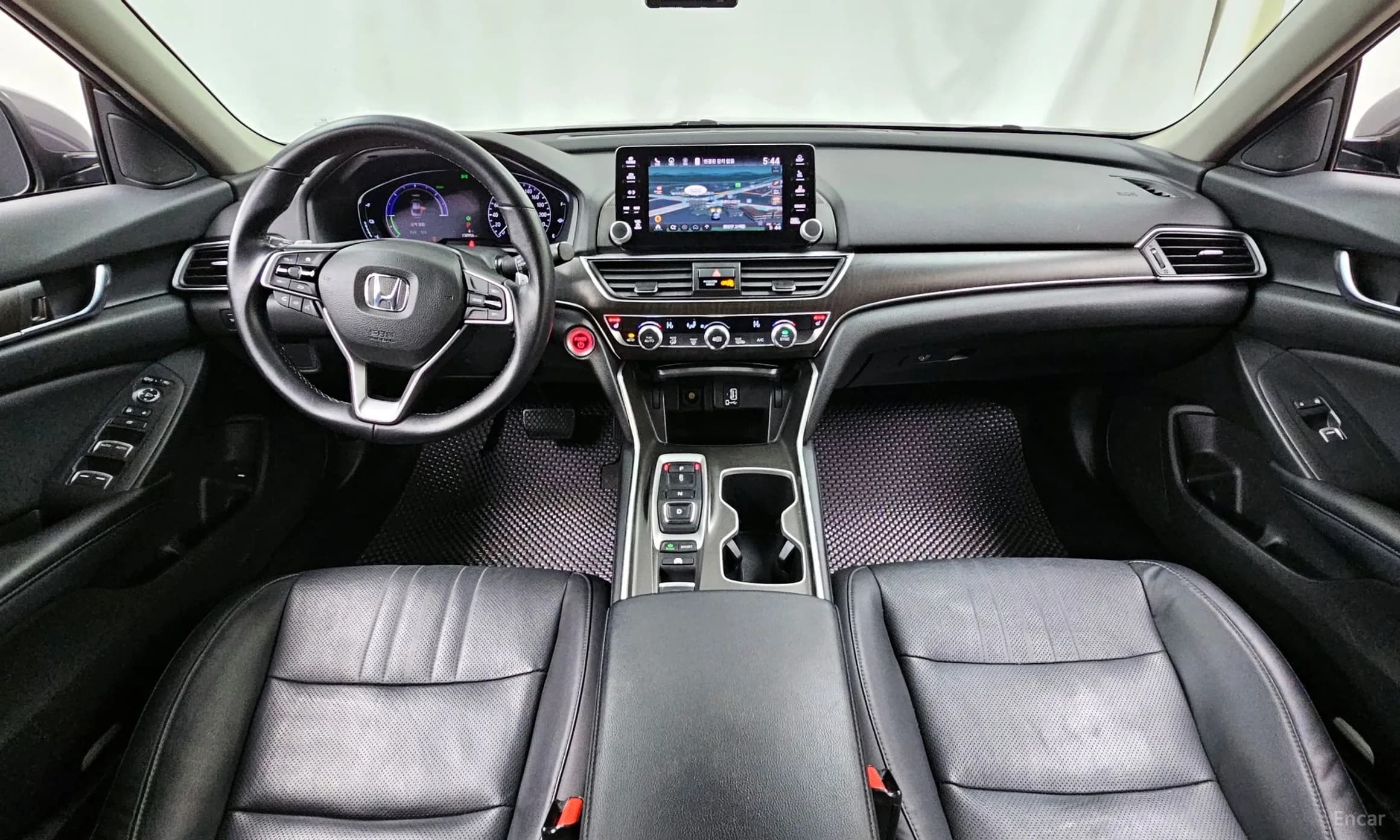 Accord 10th Generation