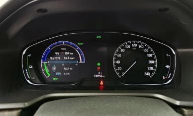 Accord 10th Generation