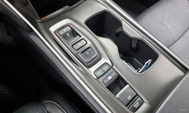 Accord 10th Generation