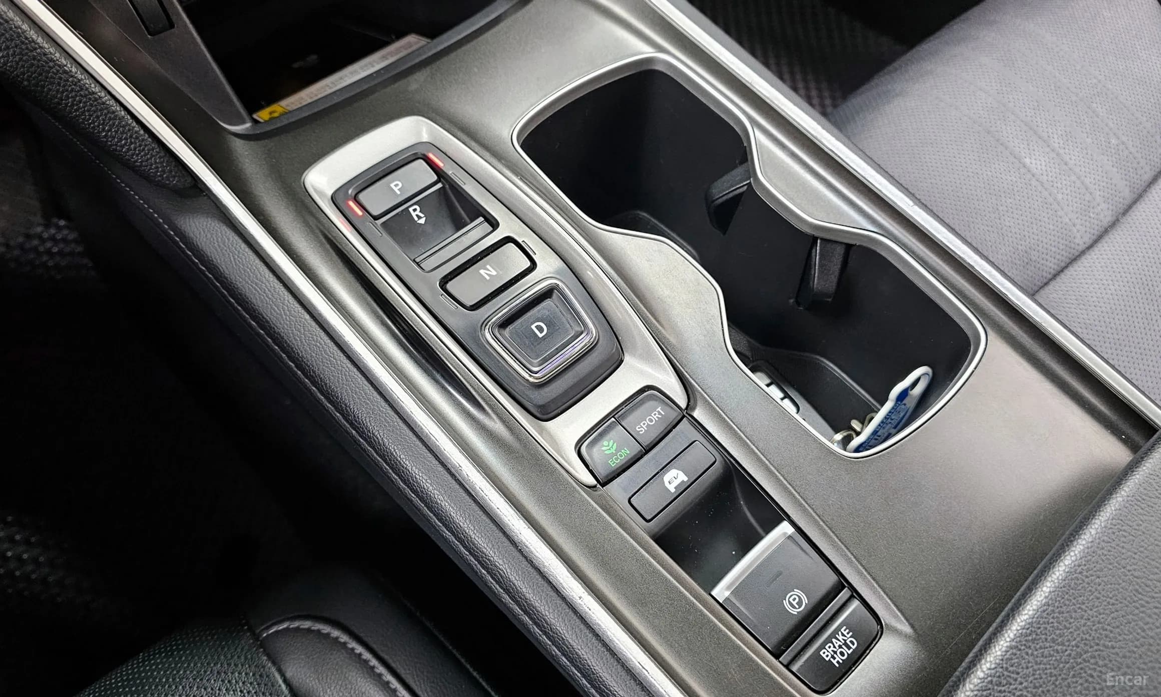 Accord 10th Generation