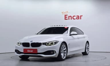 Series 4 (F32)