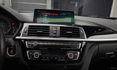 Series 4 (F32)