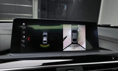 Series 4 (F32)