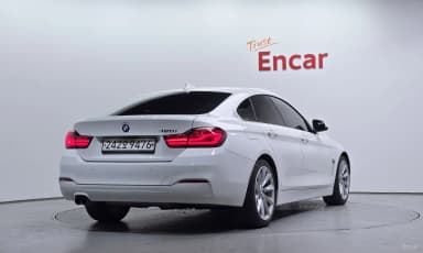 Series 4 (F32)