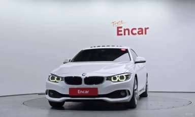 Series 4 (F32)