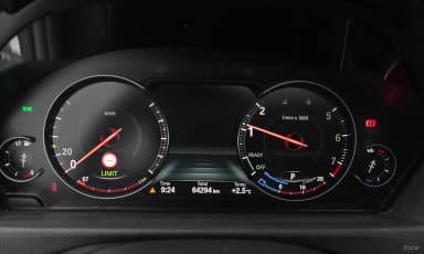 Series 4 (F32)