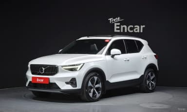 XC40