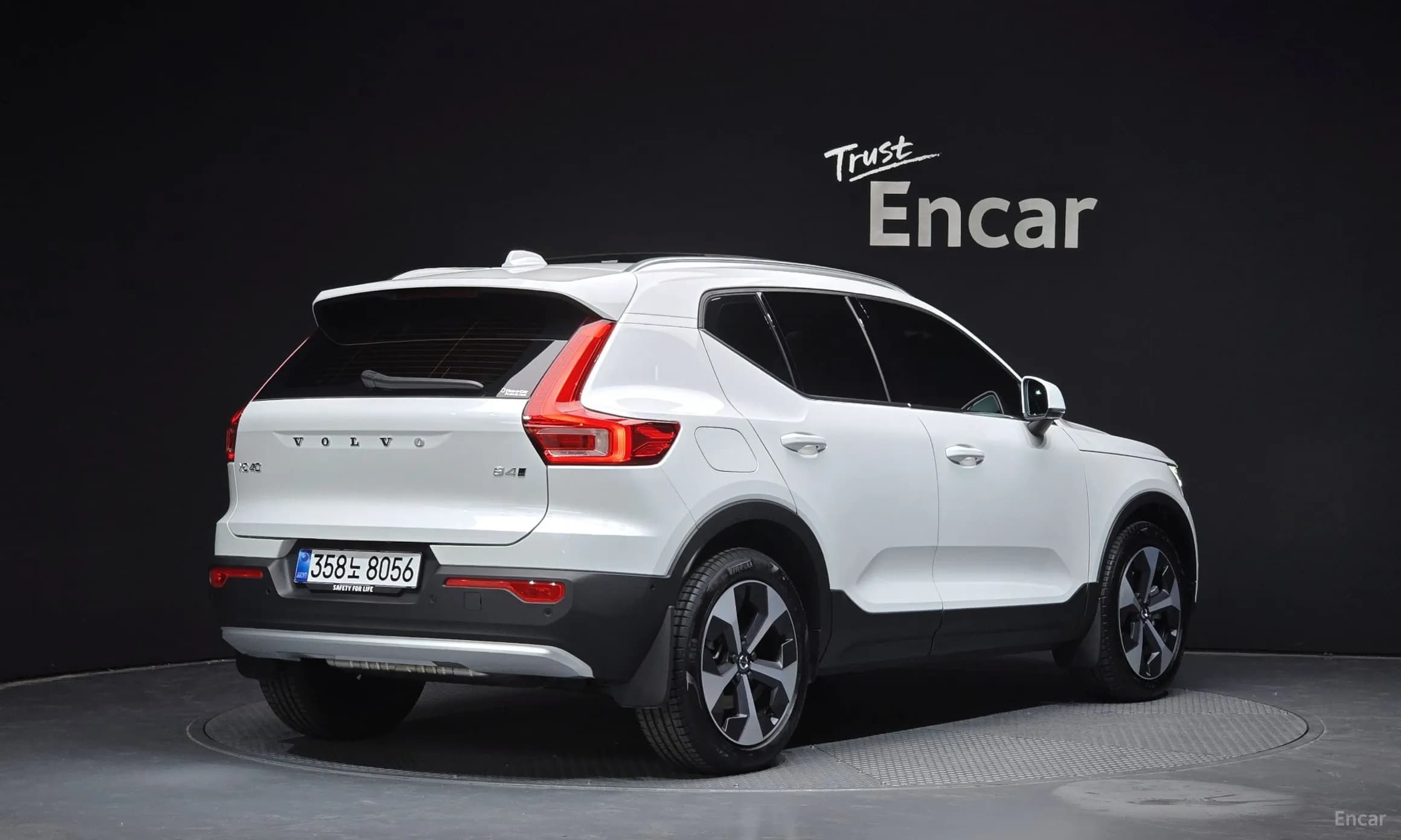 XC40