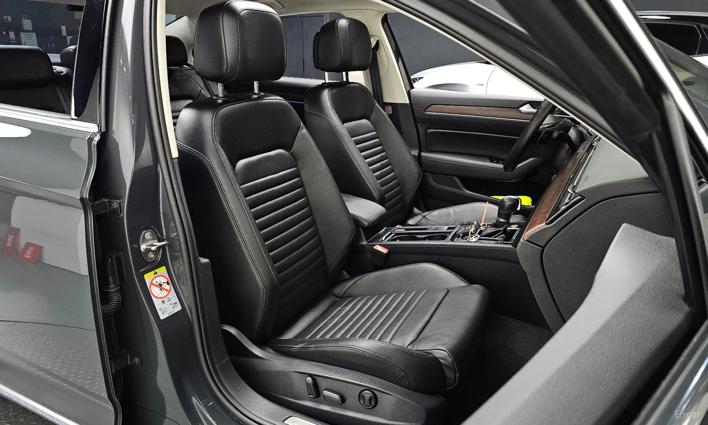 Passat GT (B8)