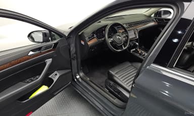 Passat GT (B8)