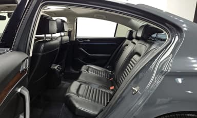 Passat GT (B8)