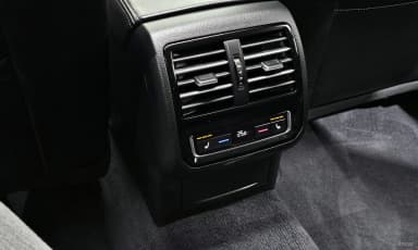 Passat GT (B8)