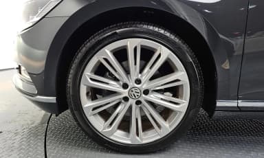 Passat GT (B8)