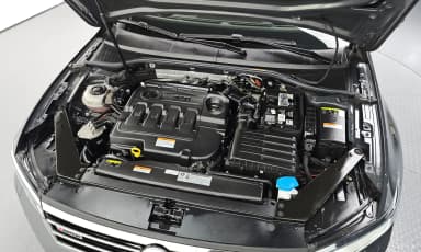 Passat GT (B8)