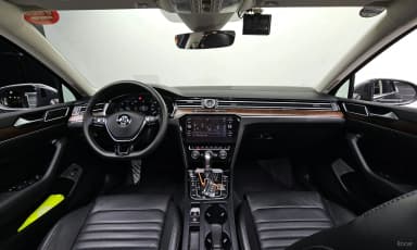 Passat GT (B8)