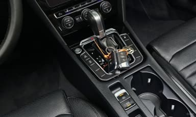 Passat GT (B8)