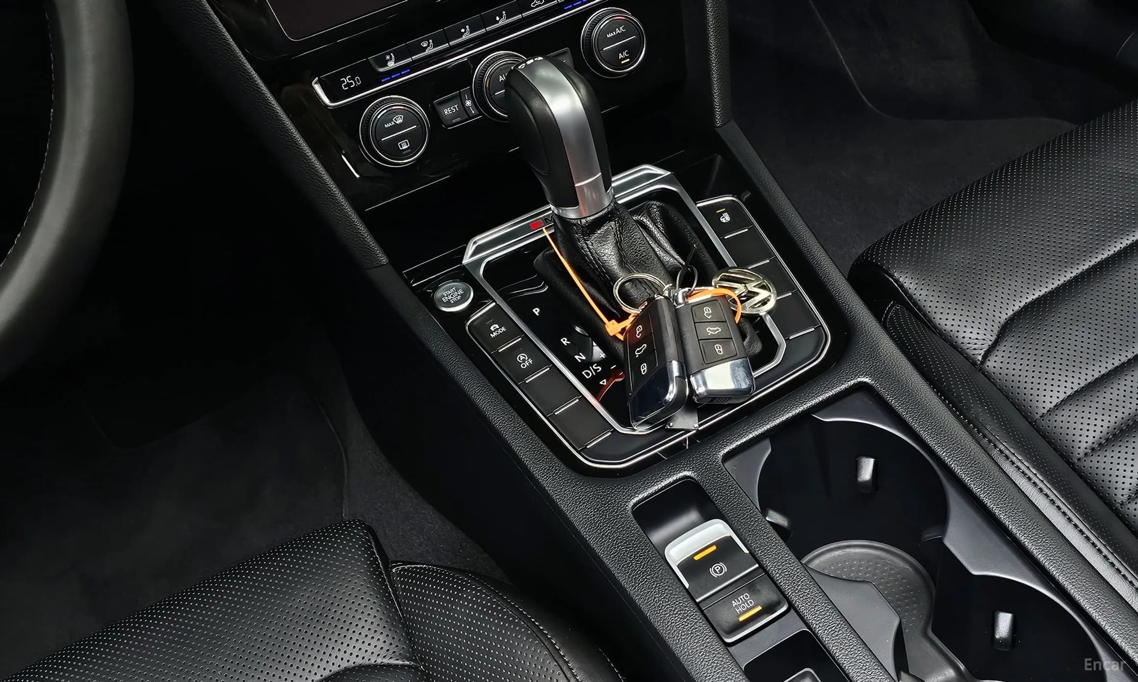 Passat GT (B8)