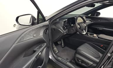 RX500h 5th Generation