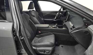 RX500h 5th Generation