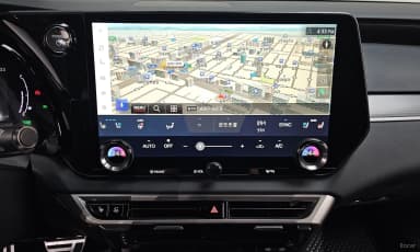 RX500h 5th Generation