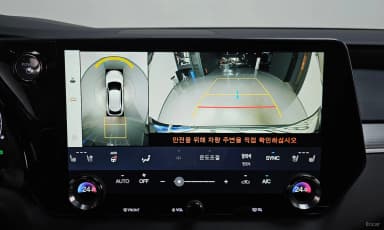 RX500h 5th Generation