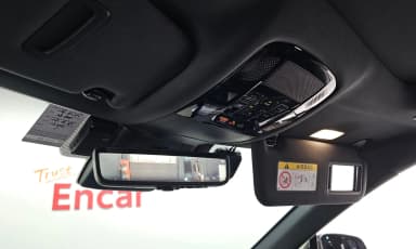 RX500h 5th Generation