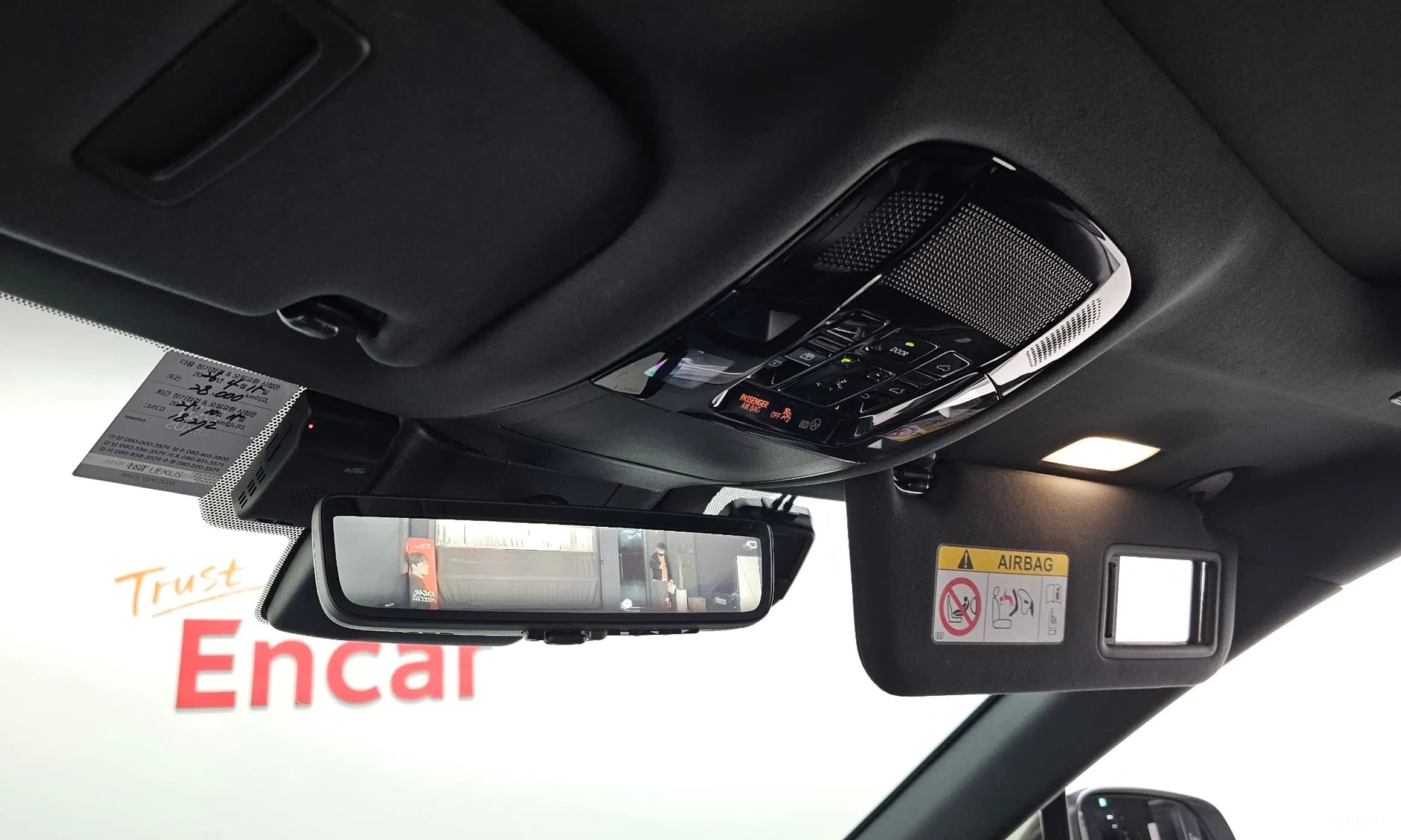 RX500h 5th Generation