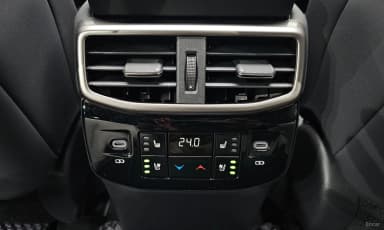 RX500h 5th Generation