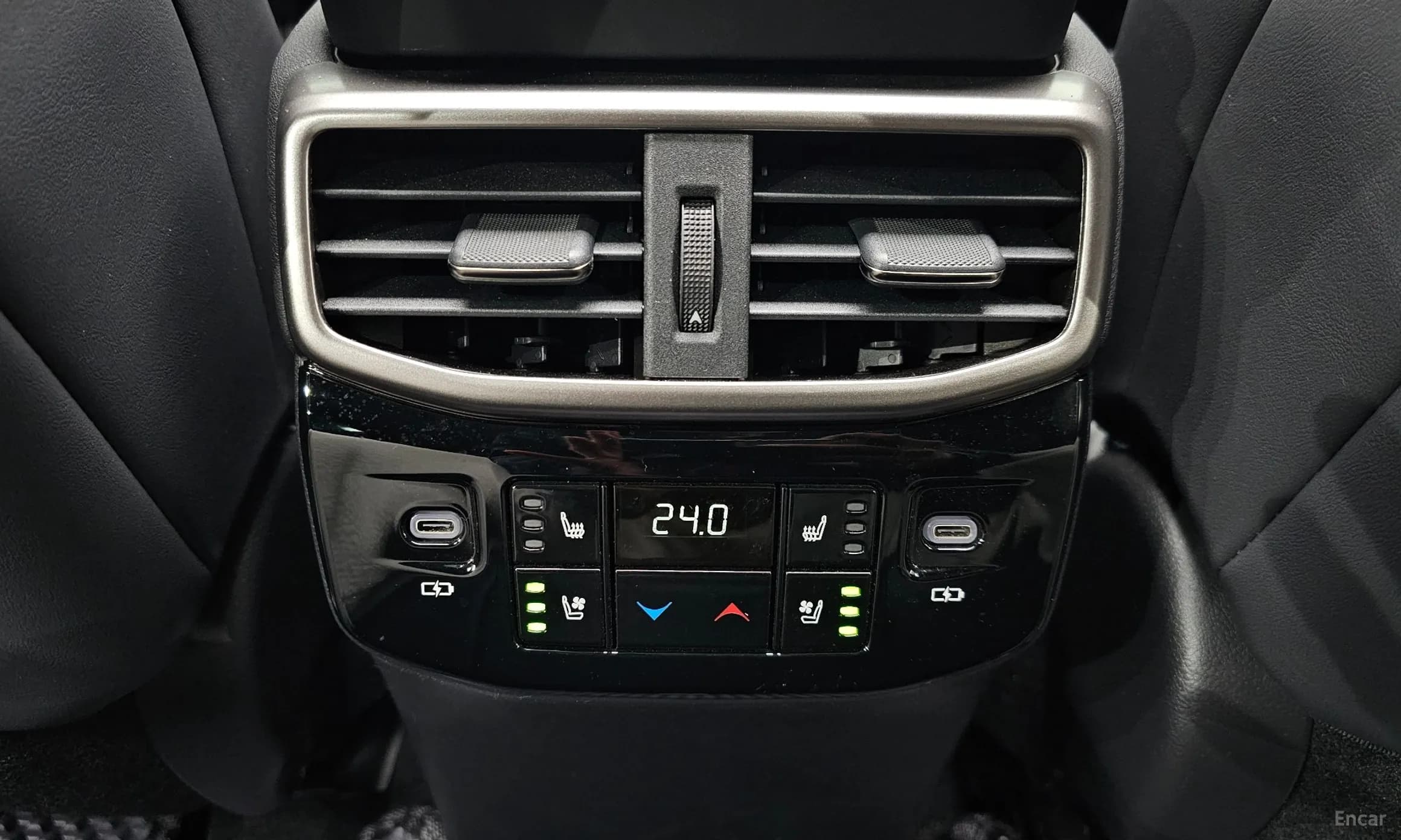 RX500h 5th Generation