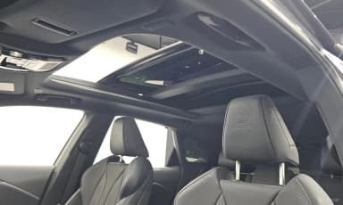 RX500h 5th Generation