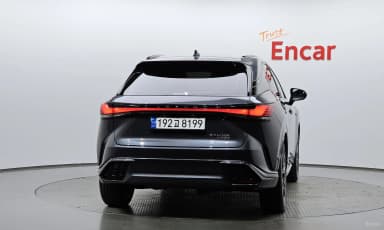 RX500h 5th Generation