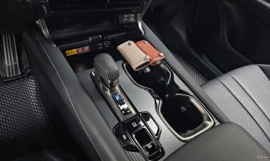 RX500h 5th Generation