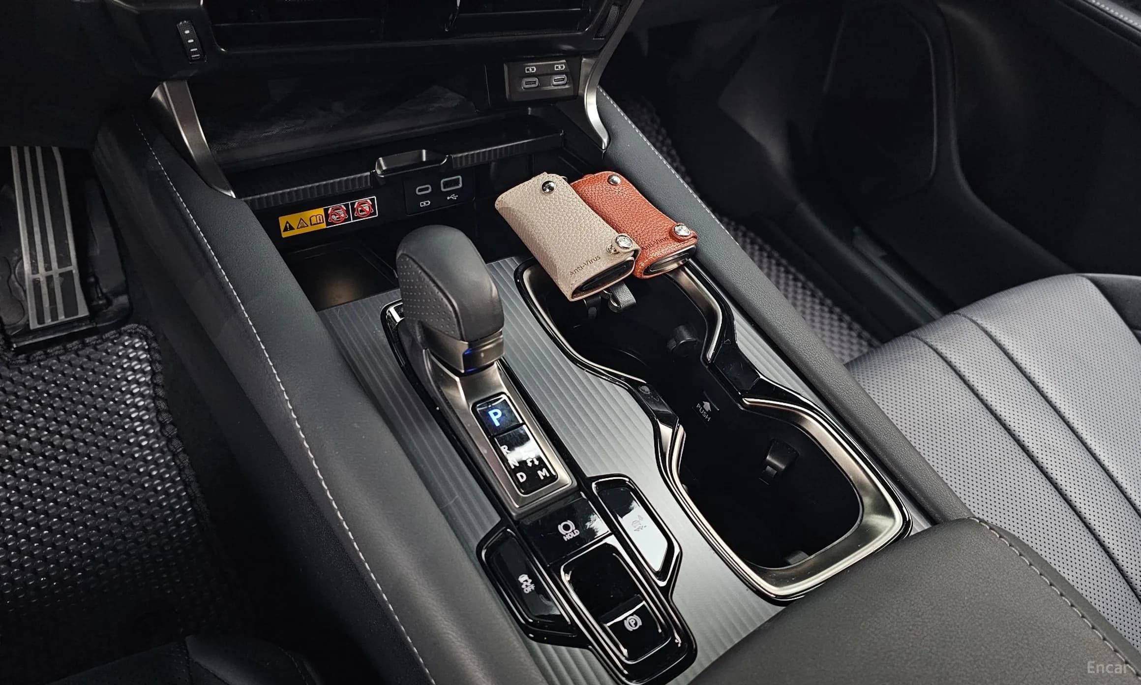 RX500h 5th Generation