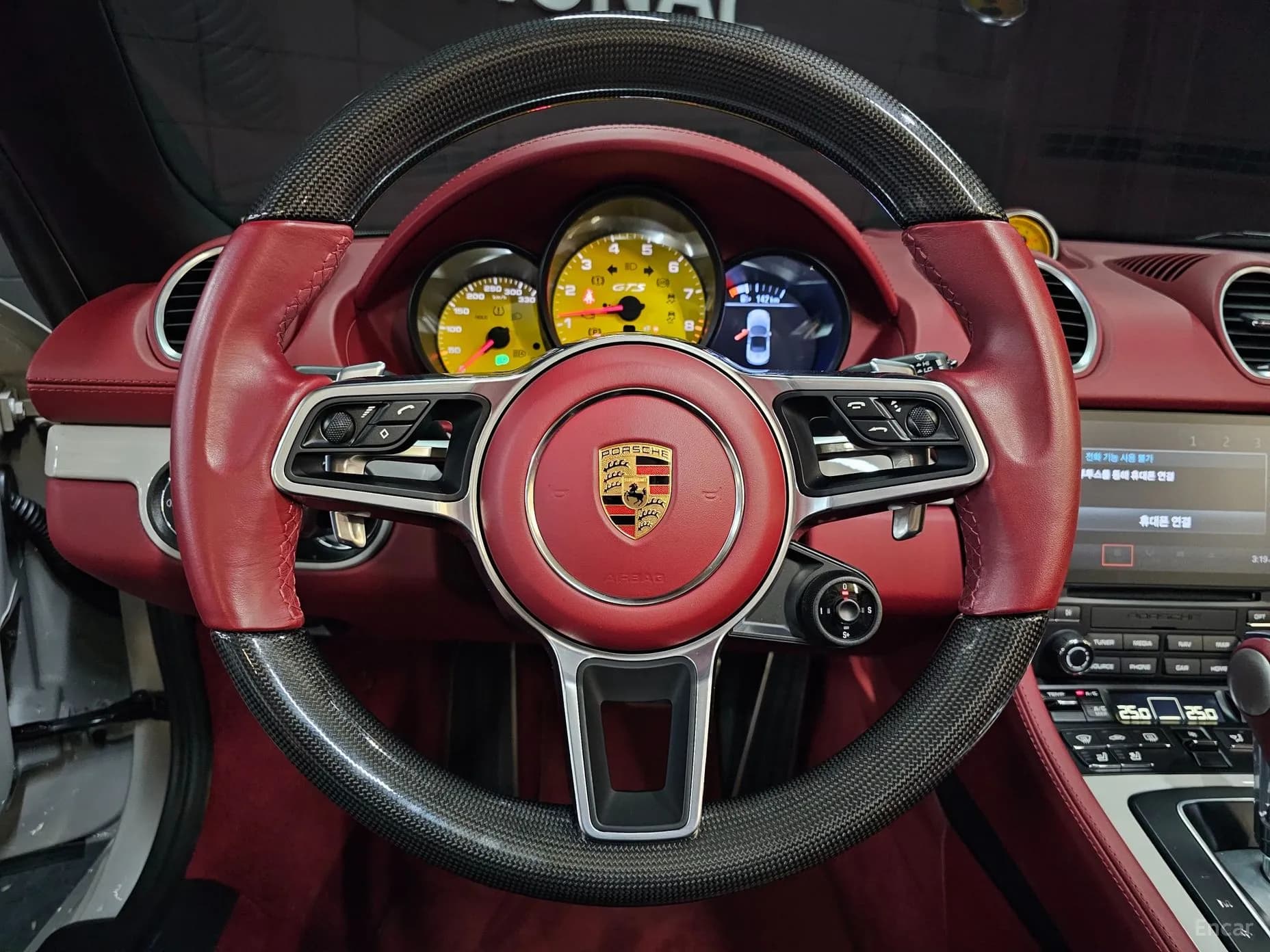 718 Boxster